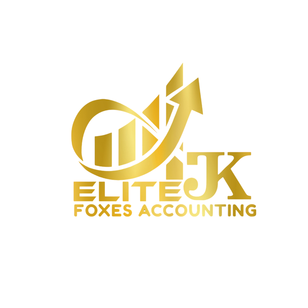 Elite JK Foxes Logo
